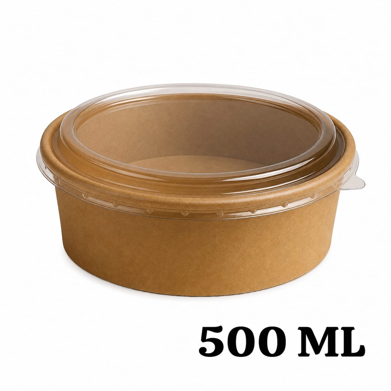 Tubs (500 ML)