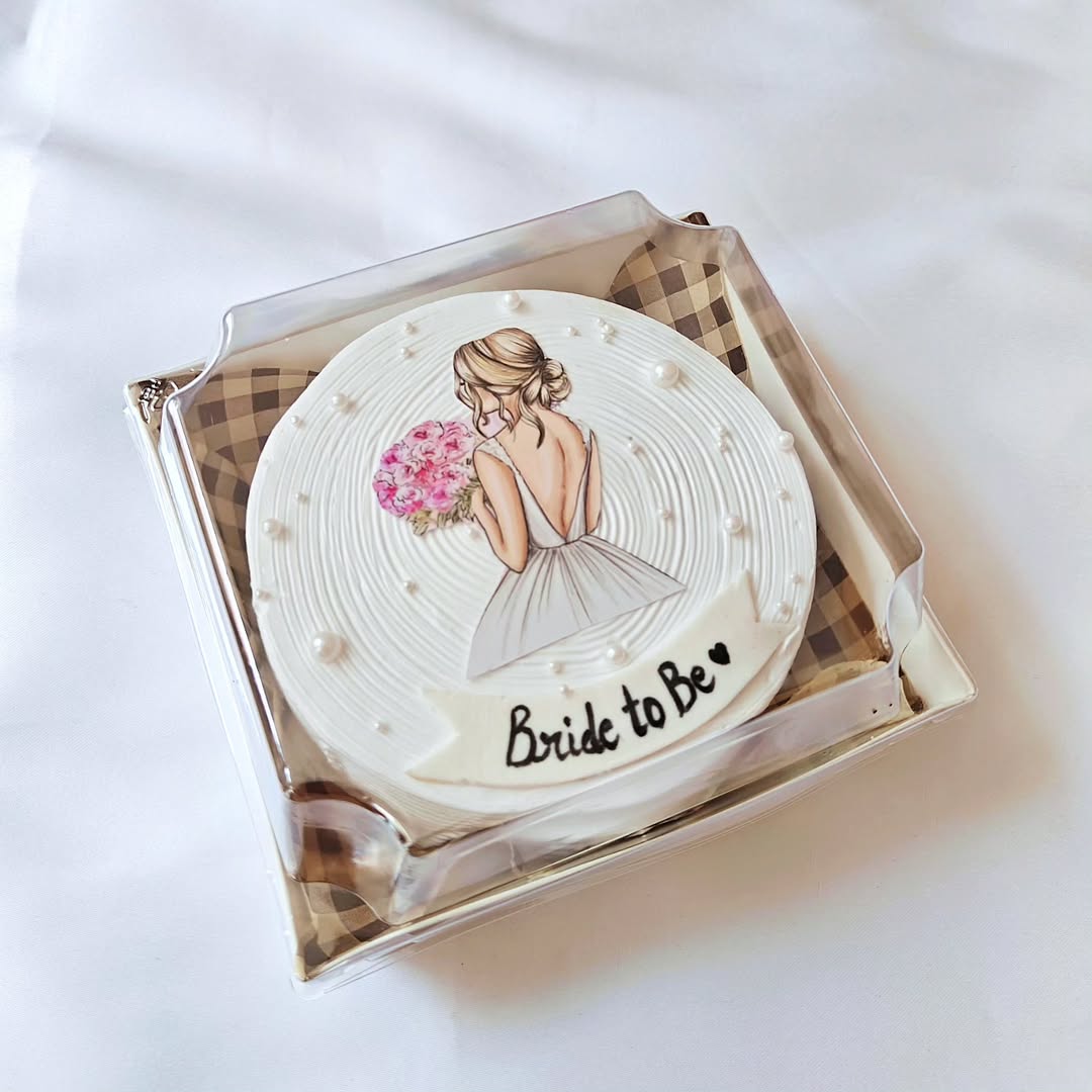 Transparent Lid Bento Box