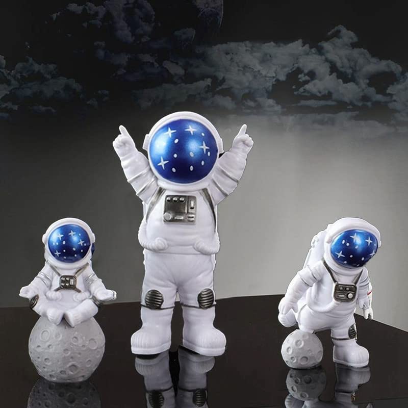 Astronaut Toy set