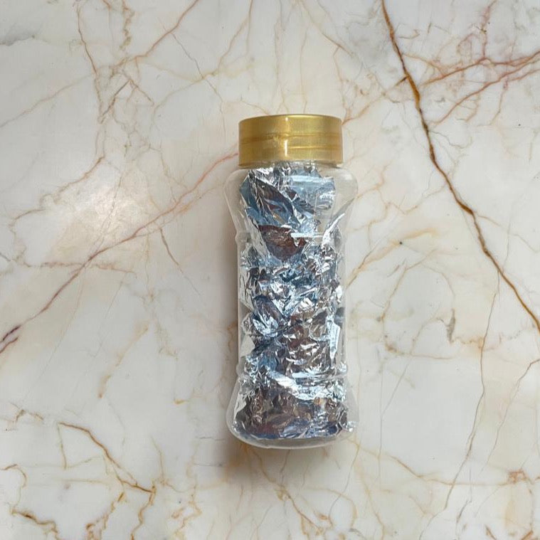 Silver Flake