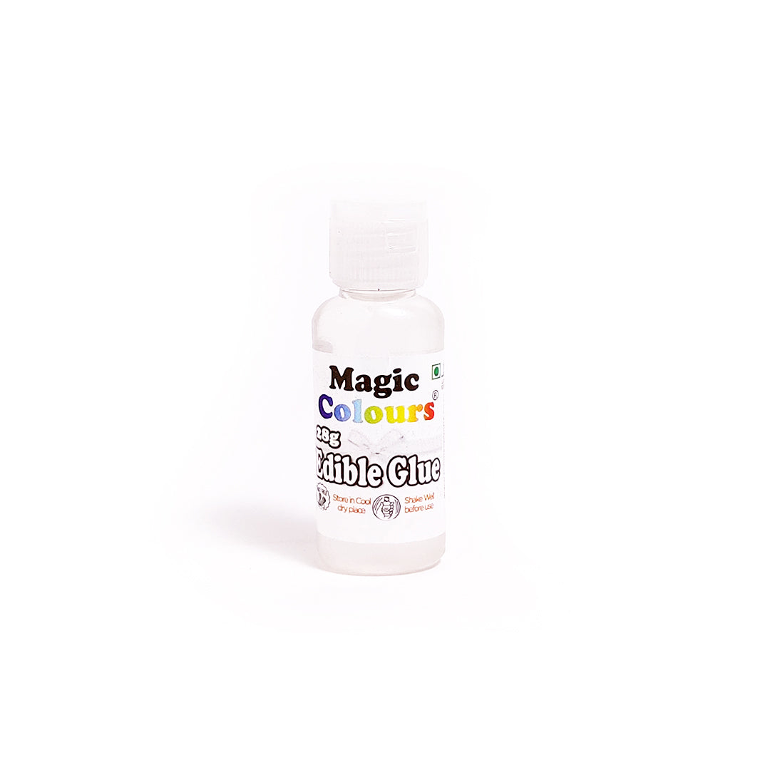 Magic Colour Edible Glue