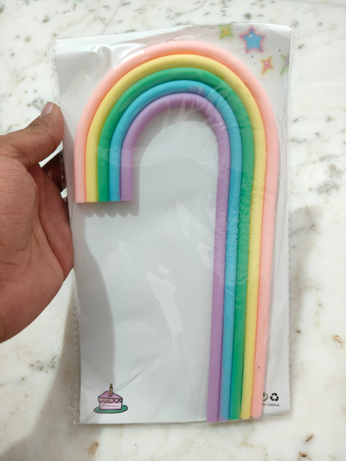 Big Rainbow R-06