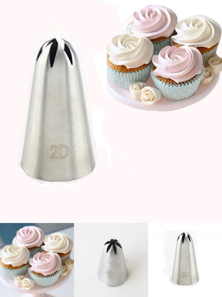 2D Nozzle