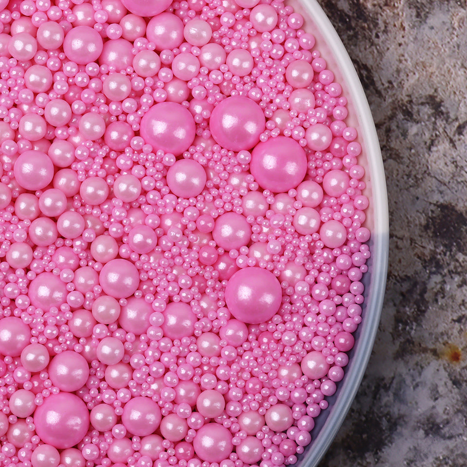 Pink Mix 100g