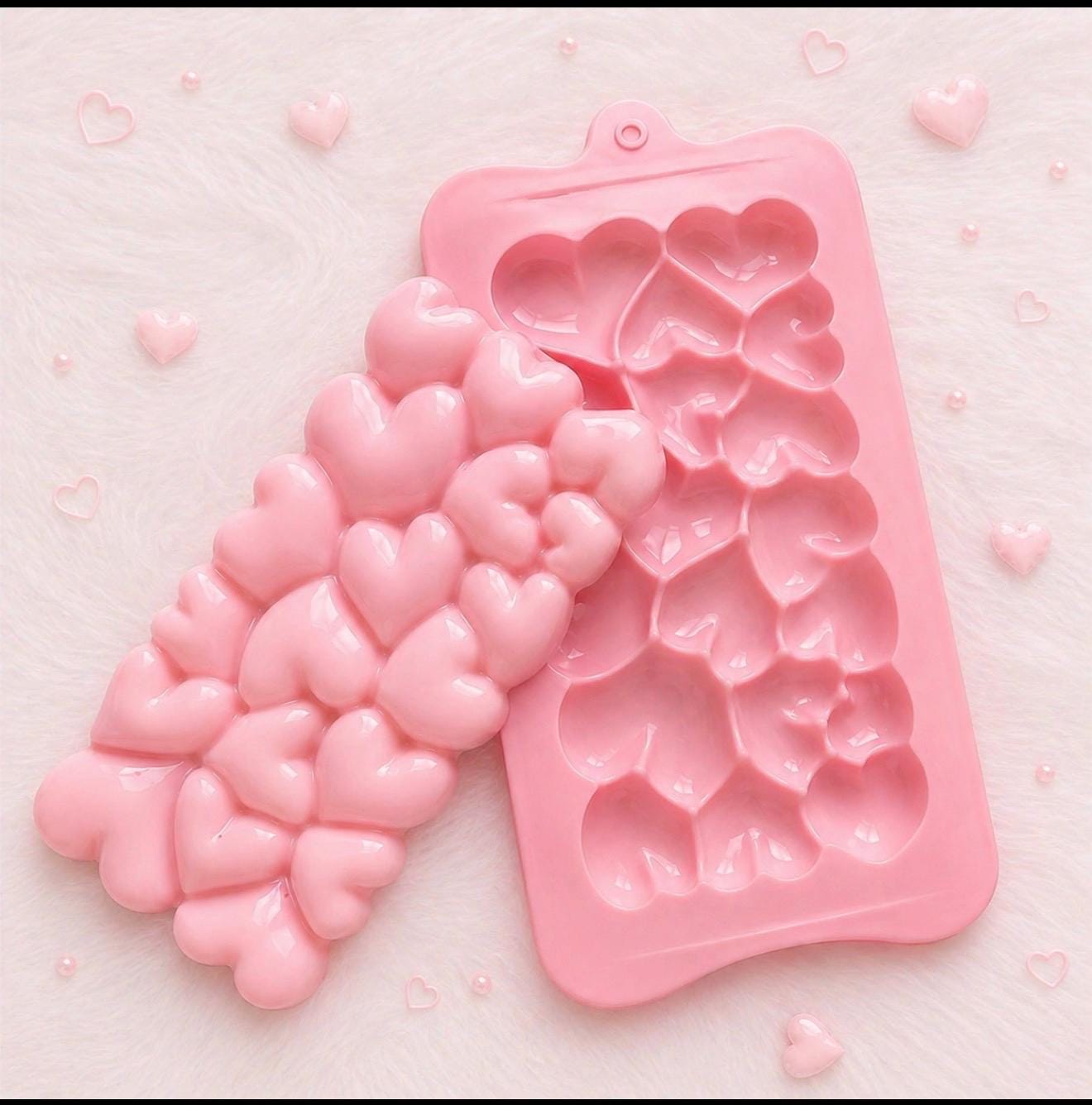 Love bubby mould