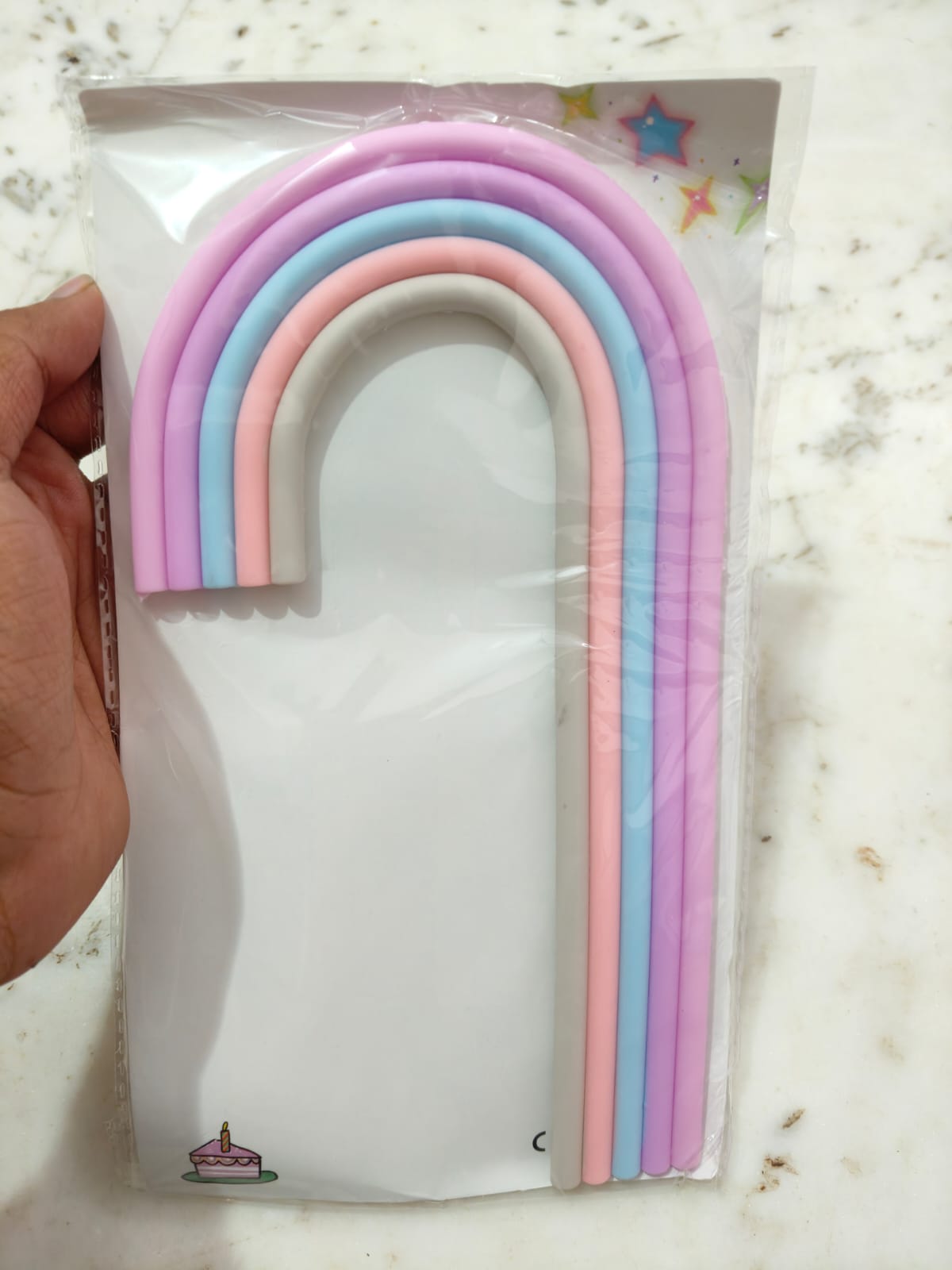 Big Rainbow R-11