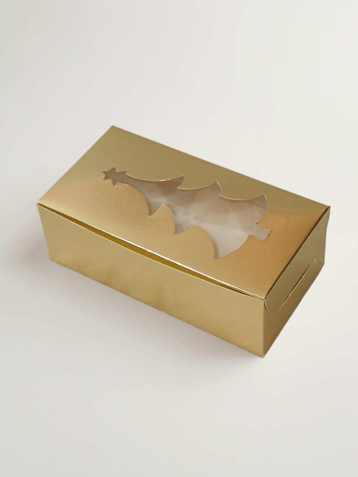 Plum Cake Box (500g)