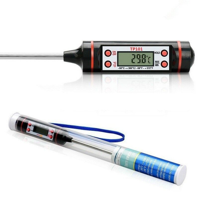 Digital Food thermometer
