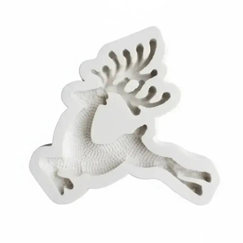 Flying Reindeer