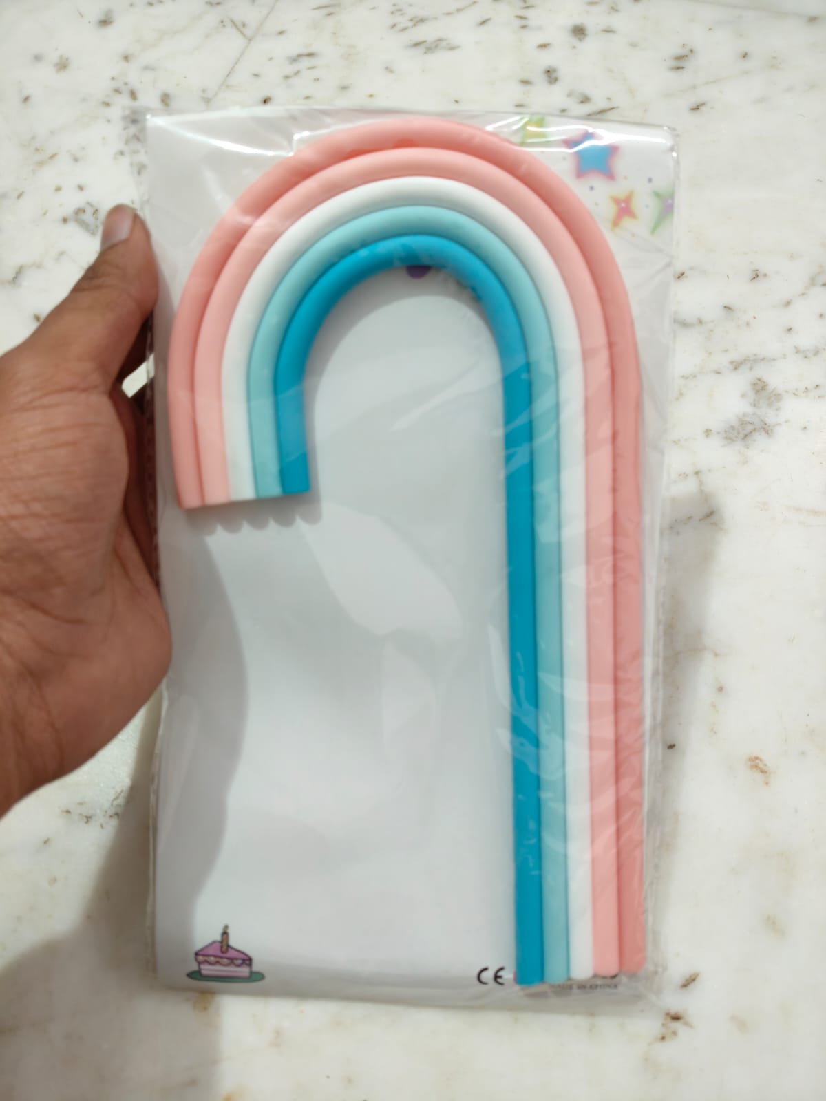 Big Rainbow R-09