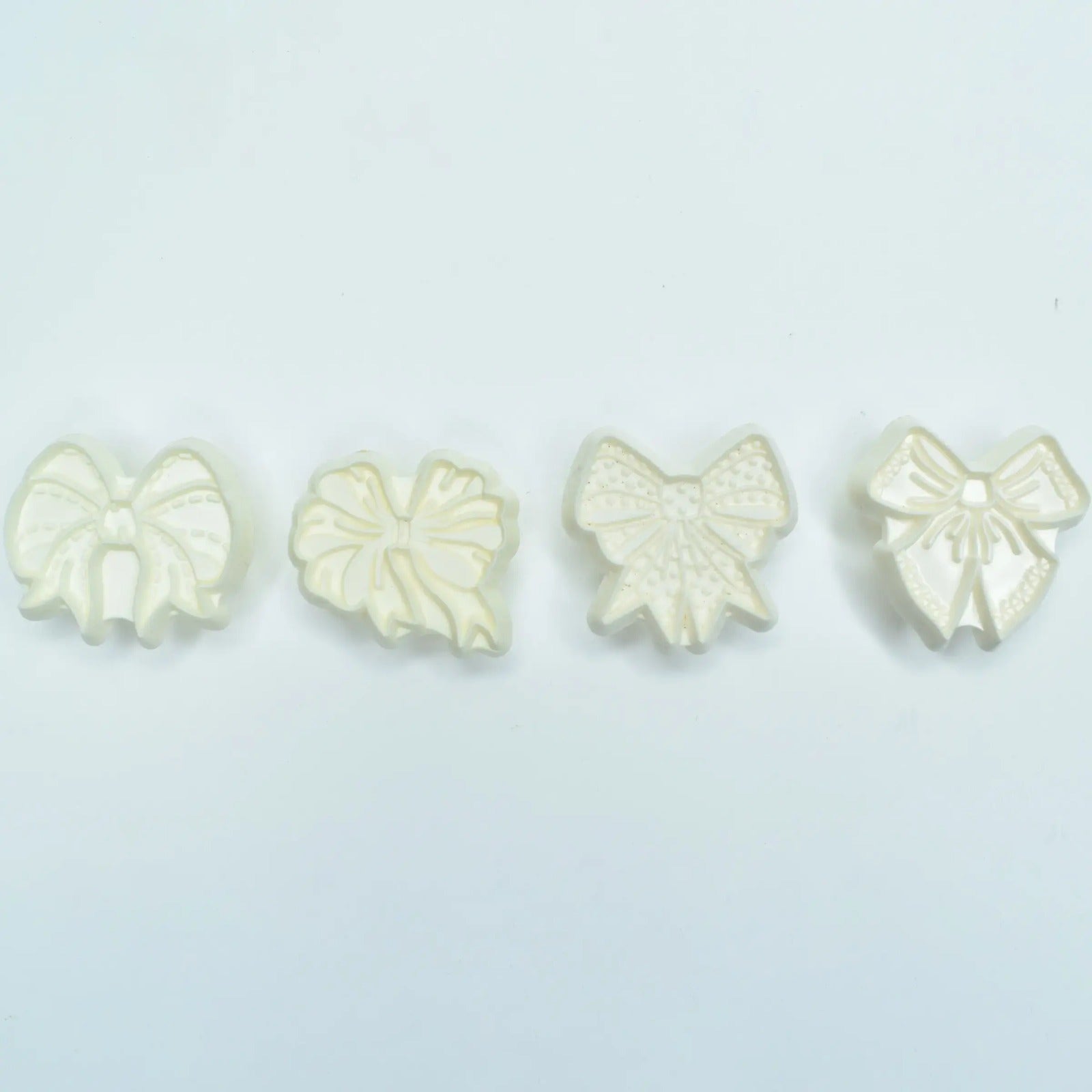 Fondant Bow Cutter