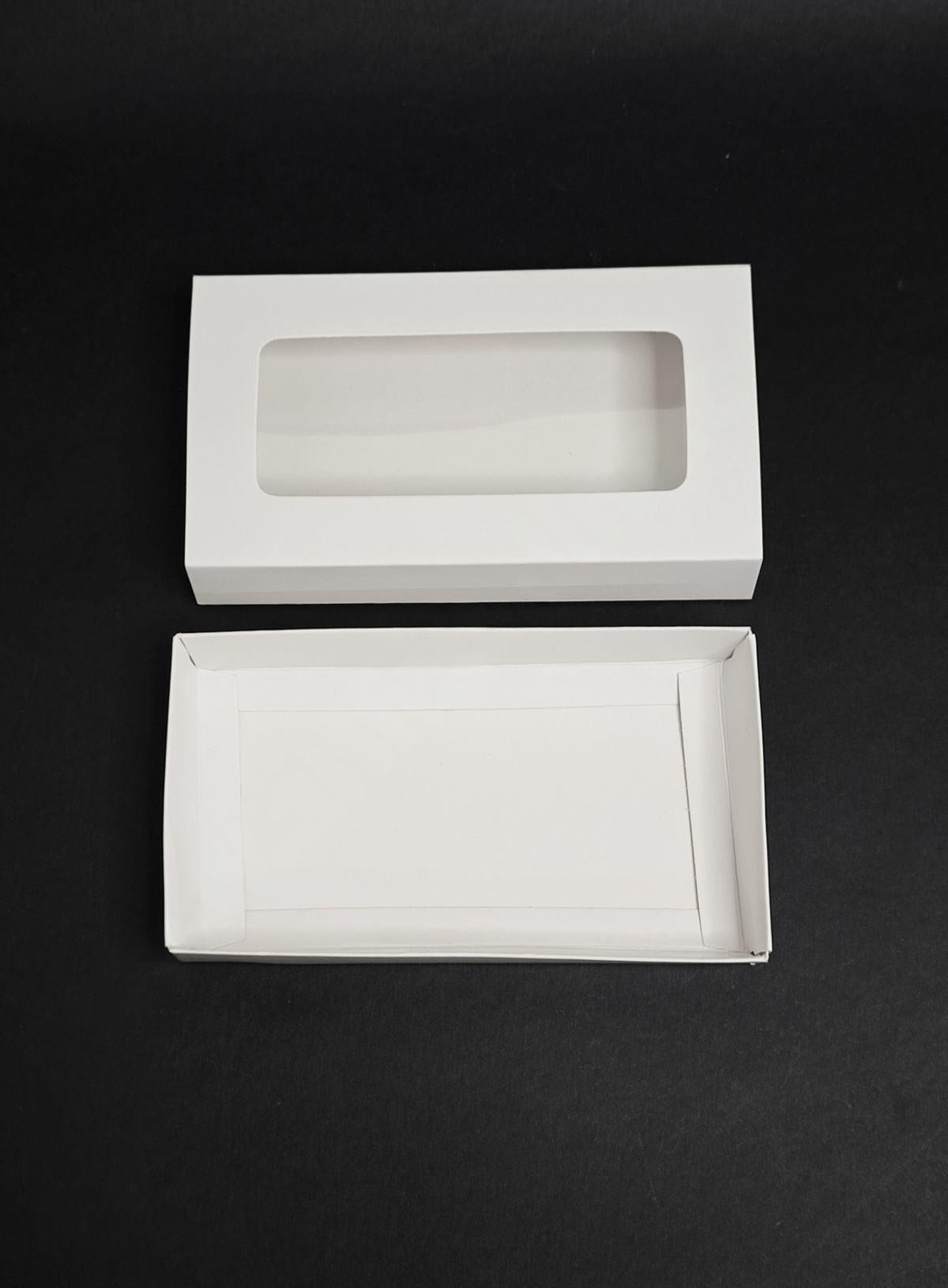 Chocolate Bar Box
