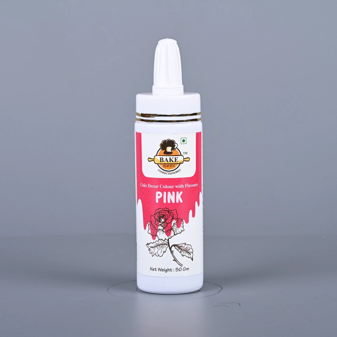 Pink Spray Color