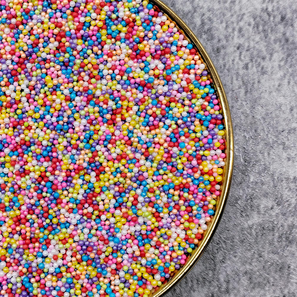 Multicolor Small 100g