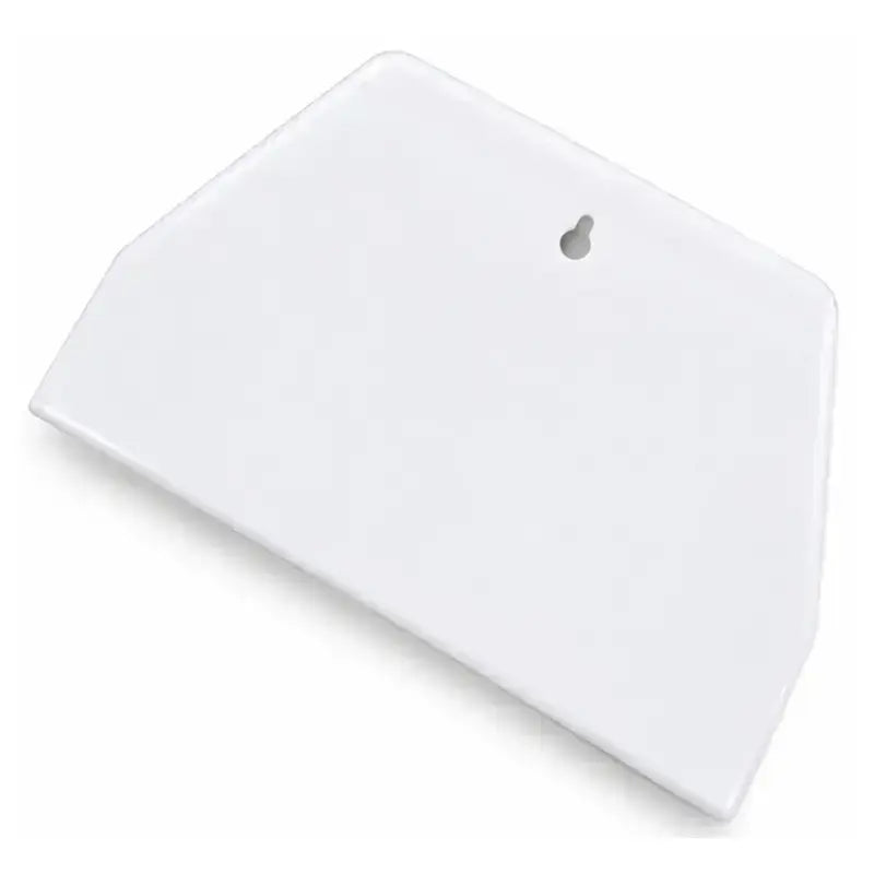 Heavy Plastic Scraper