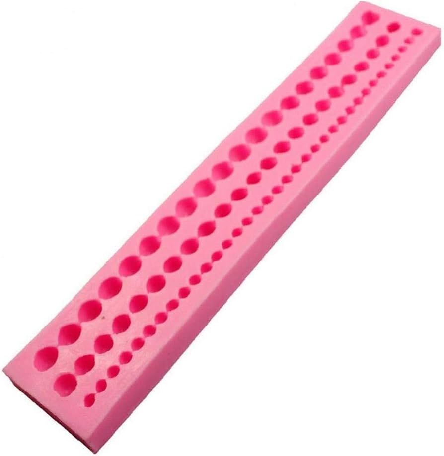 Beads Pearl Mould