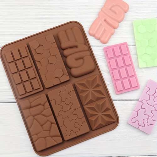 6 in 1 Mould