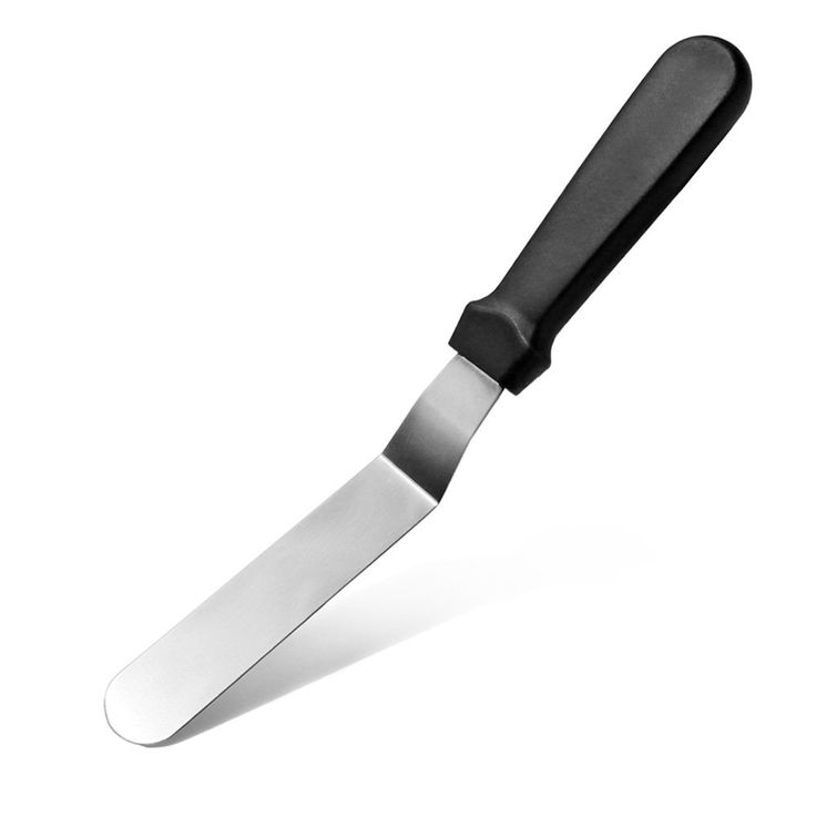 Bend knife 6 Inches