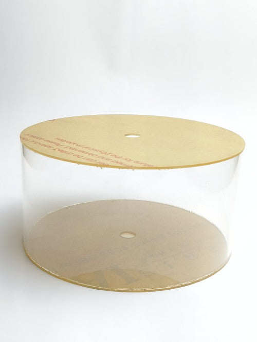 Acrylic 8 Inches Spacer