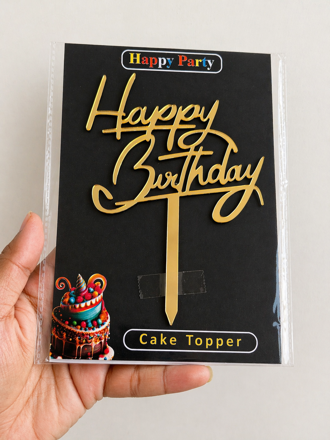 Happy birthday 31