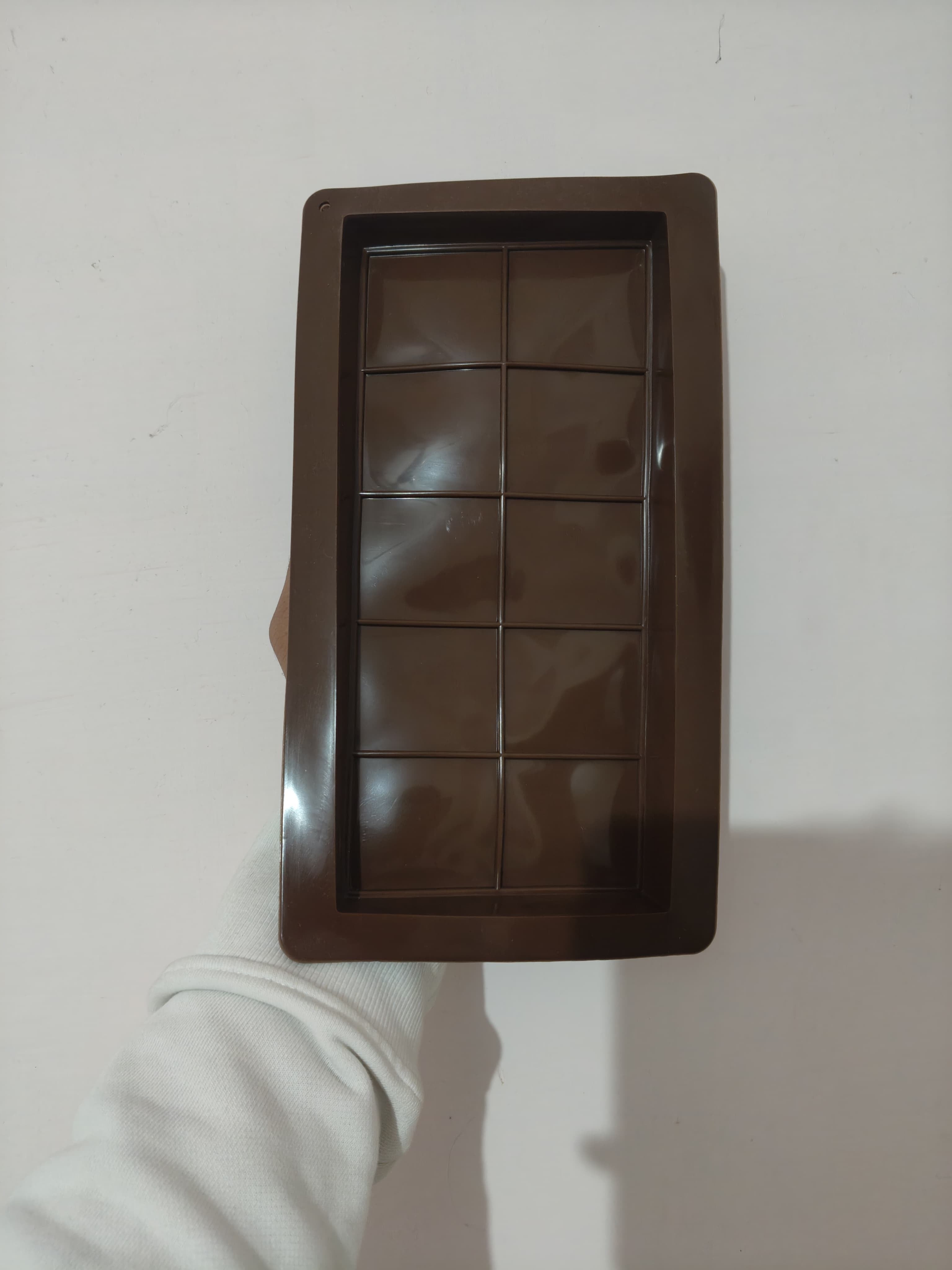 Kunafa Chocolate Bar Mould