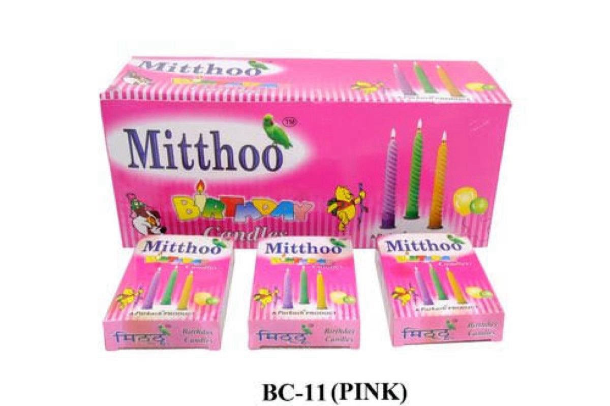 Loose Candle (20 box)