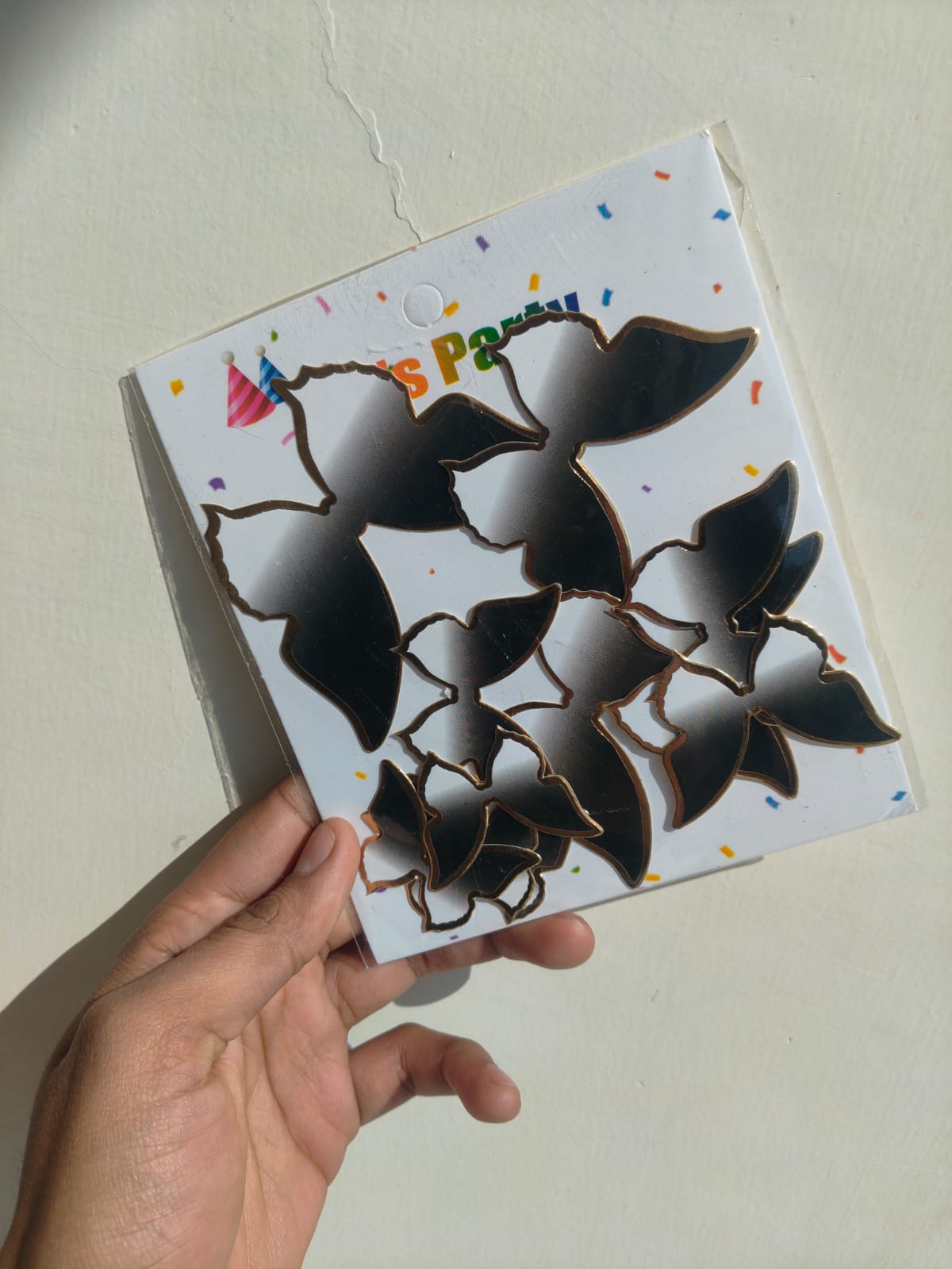 Paper Butterfly P-18