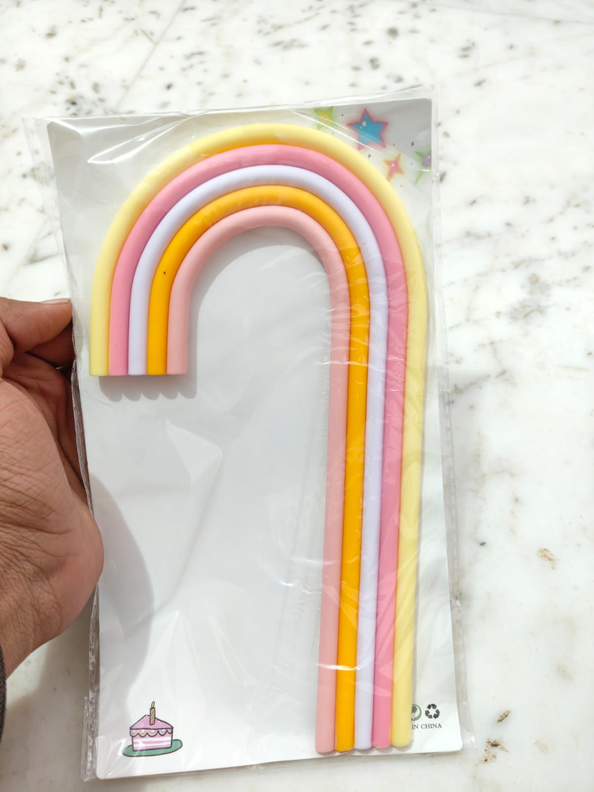 Big Rainbow R-03