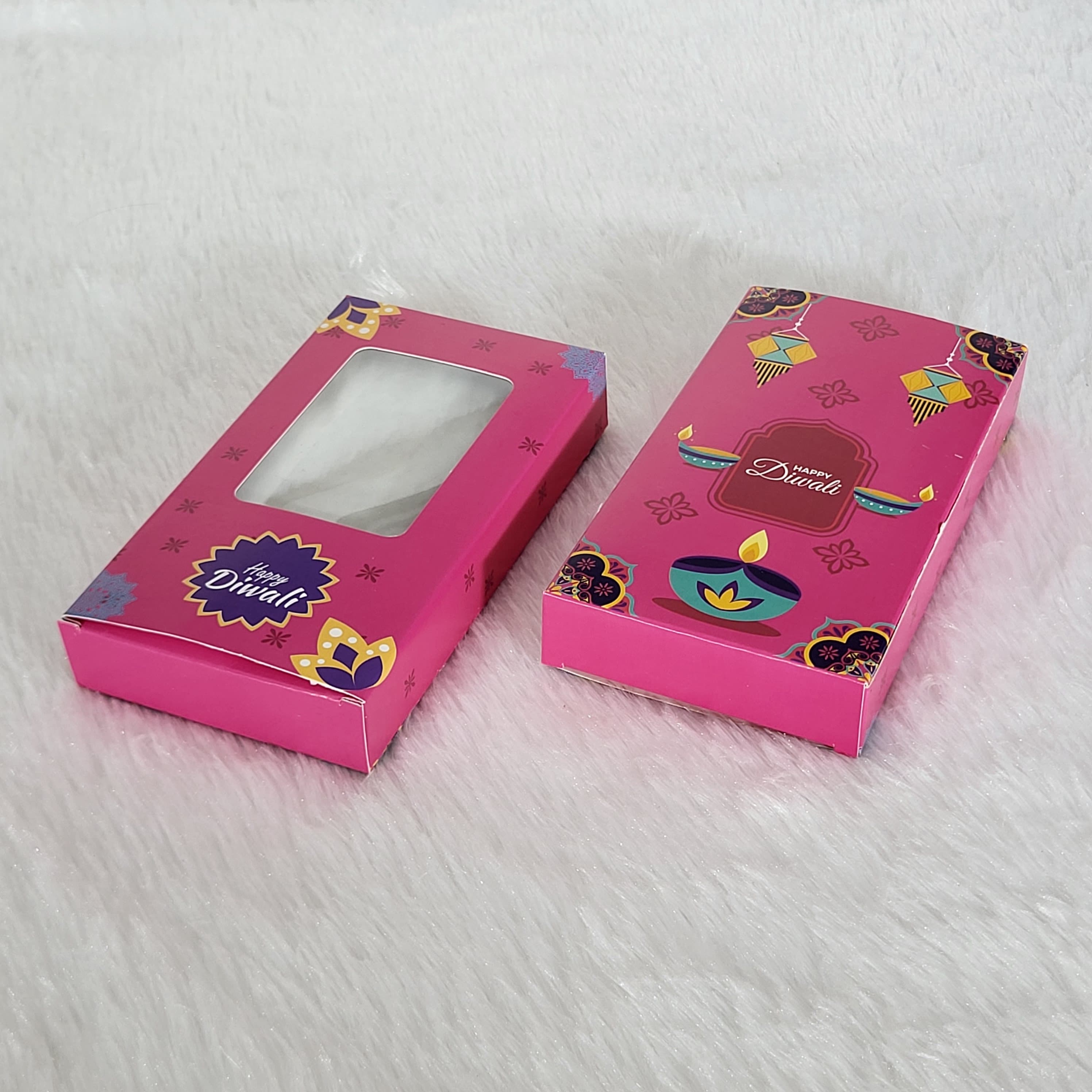 Diwali Bar Box