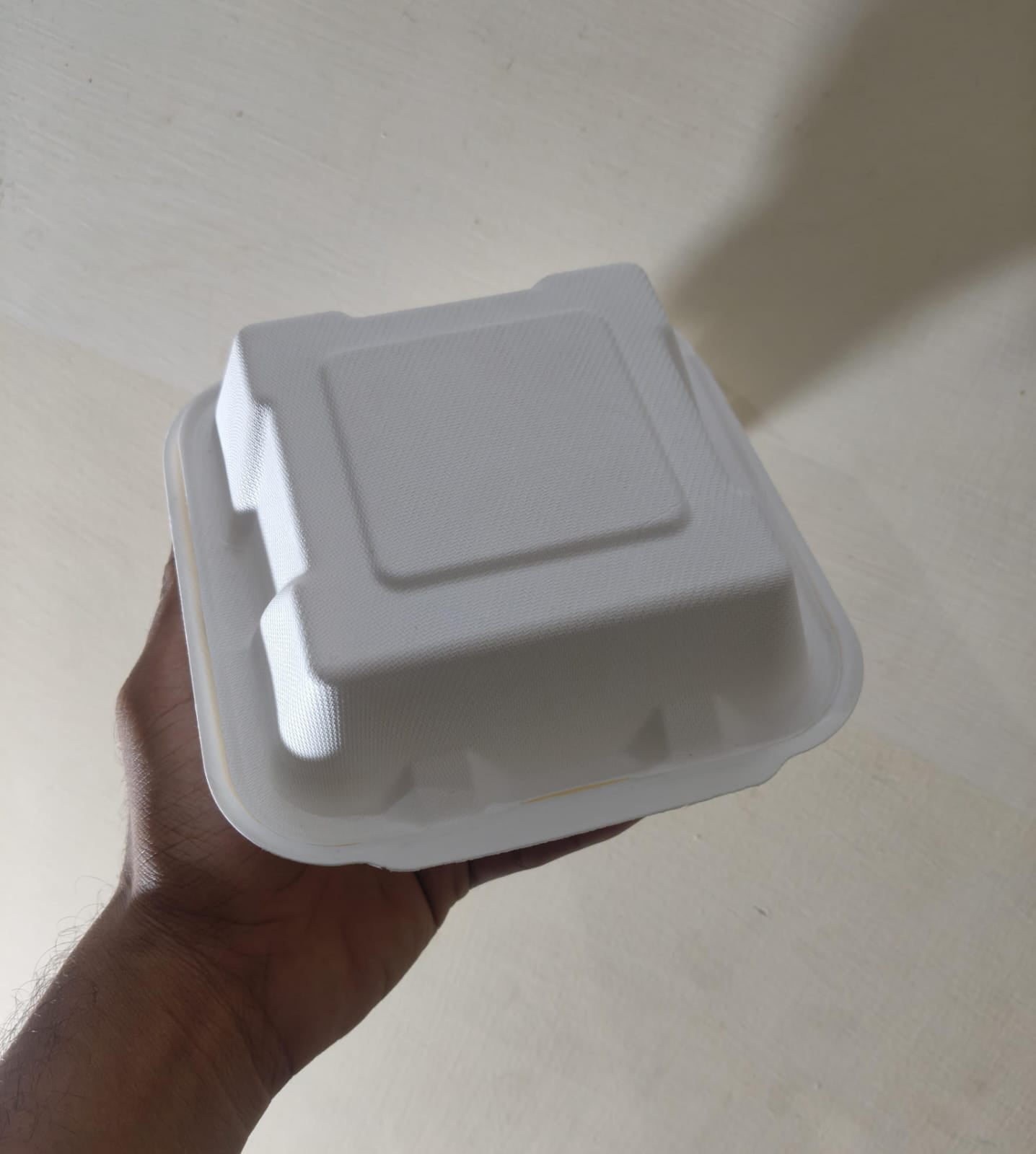 Bento Boxes (6 By 6 Inches)