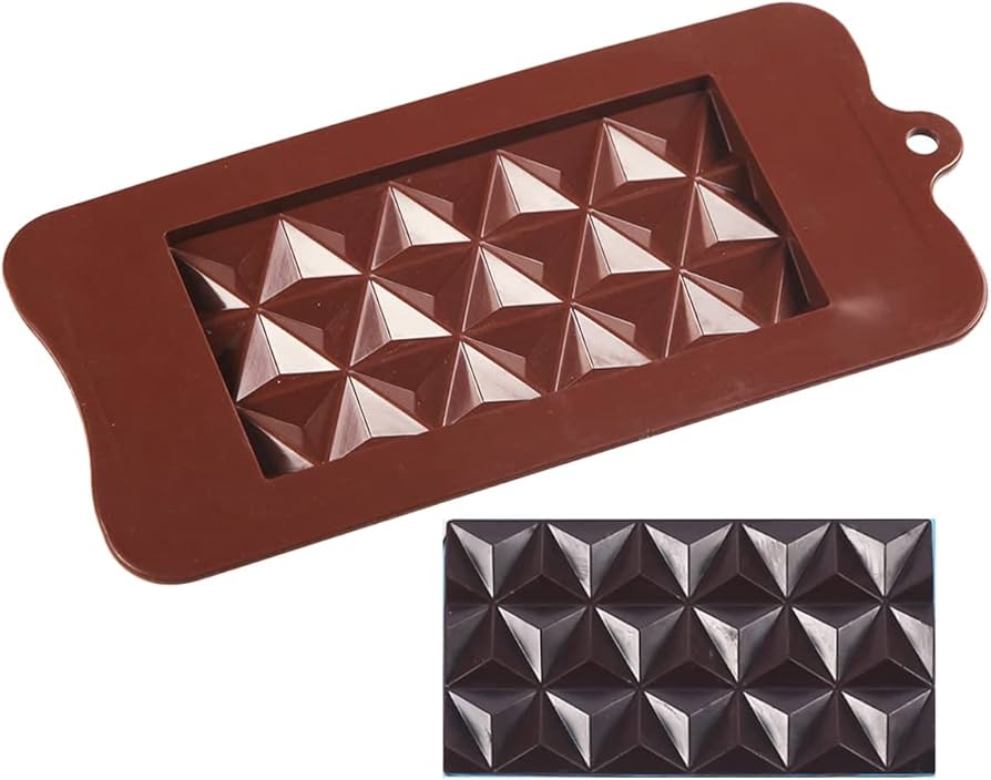 Bar Mould 04