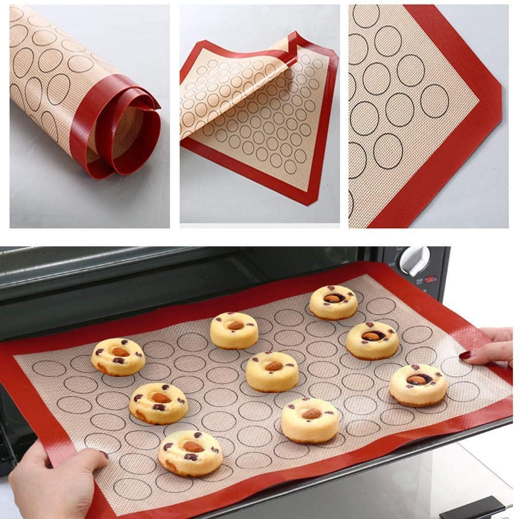 Macroon Sheet / Cookie Sheet