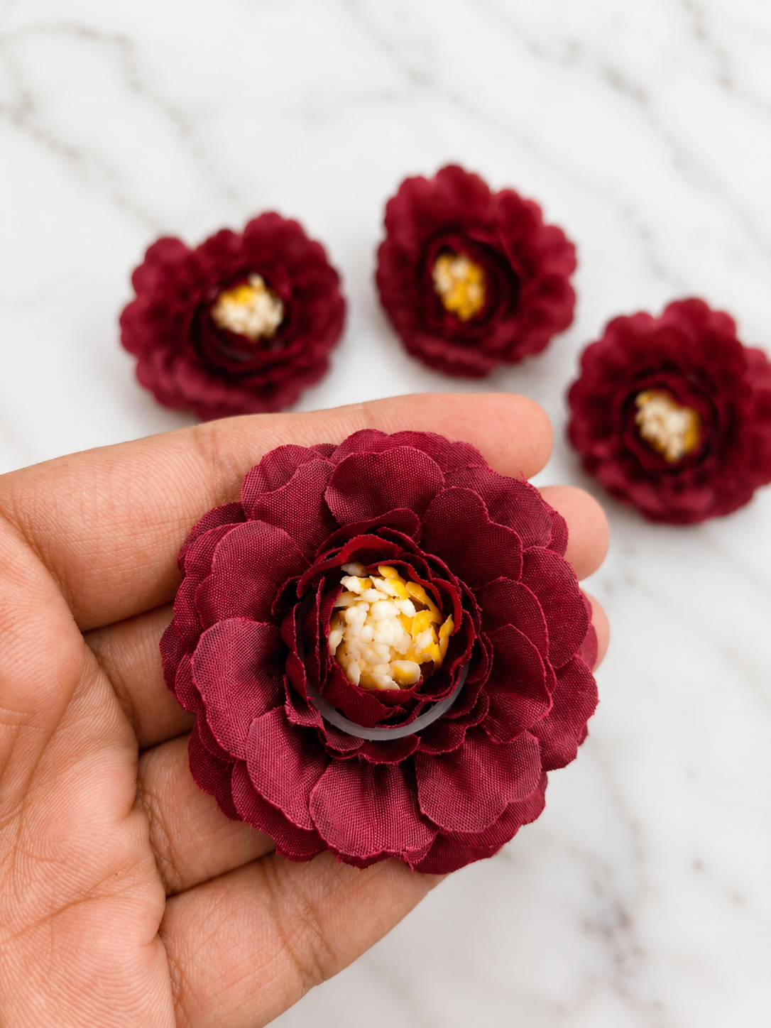 Flower H-07
