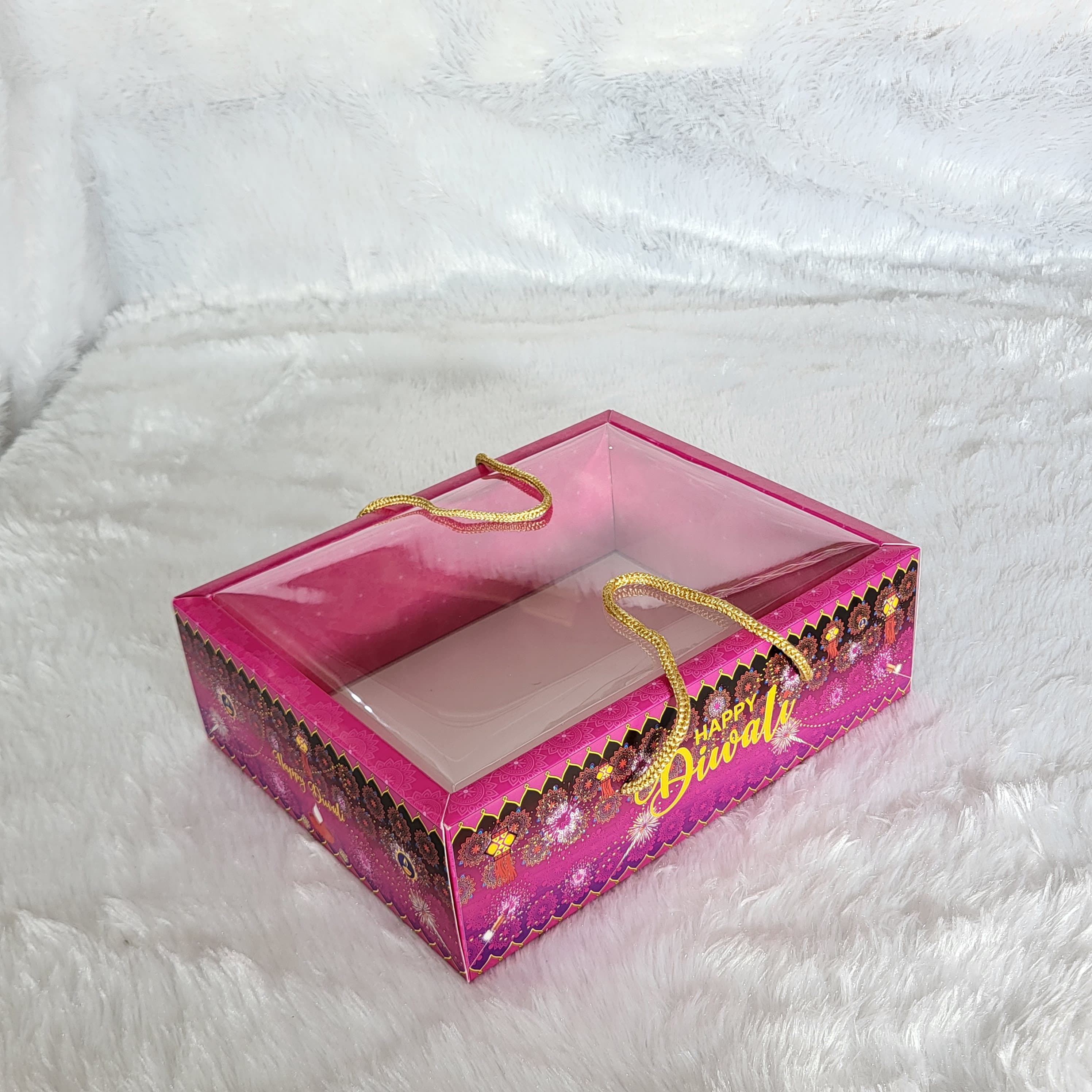 Diwal Hamper Box Dori