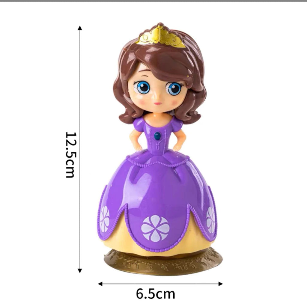 Doll Toy 011
