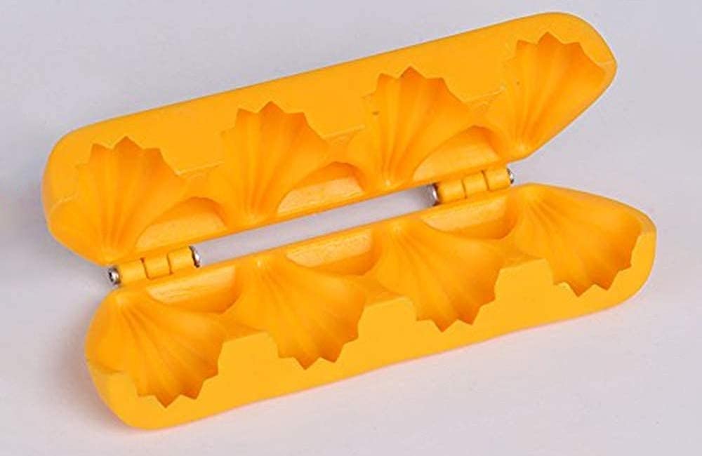 5 in 1 Modak Mould