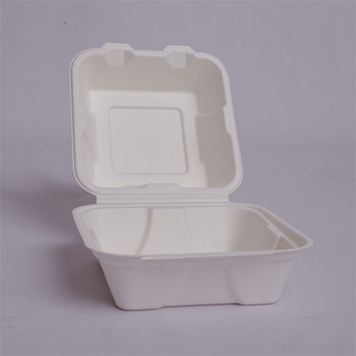 Bento Boxes (6 By 6 Inches)