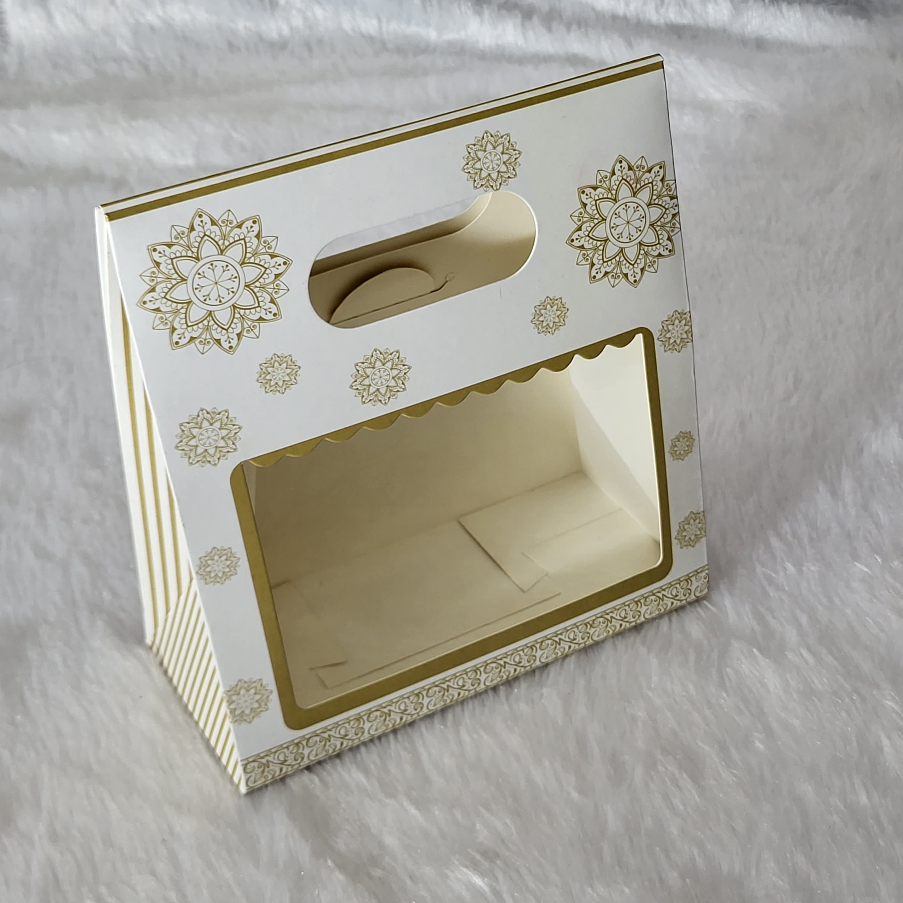 2pcs Jar Bag / Gift Bag