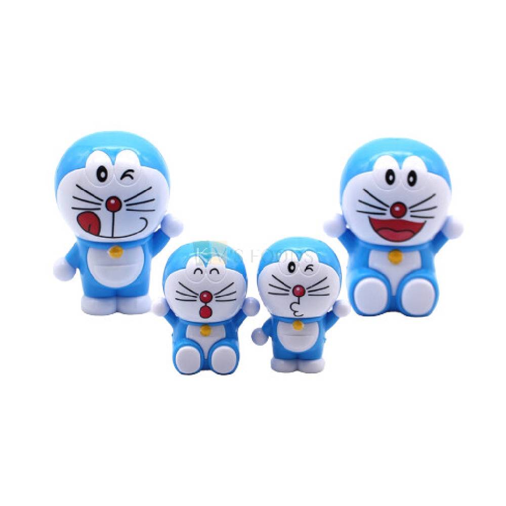 Doremon Toy Set