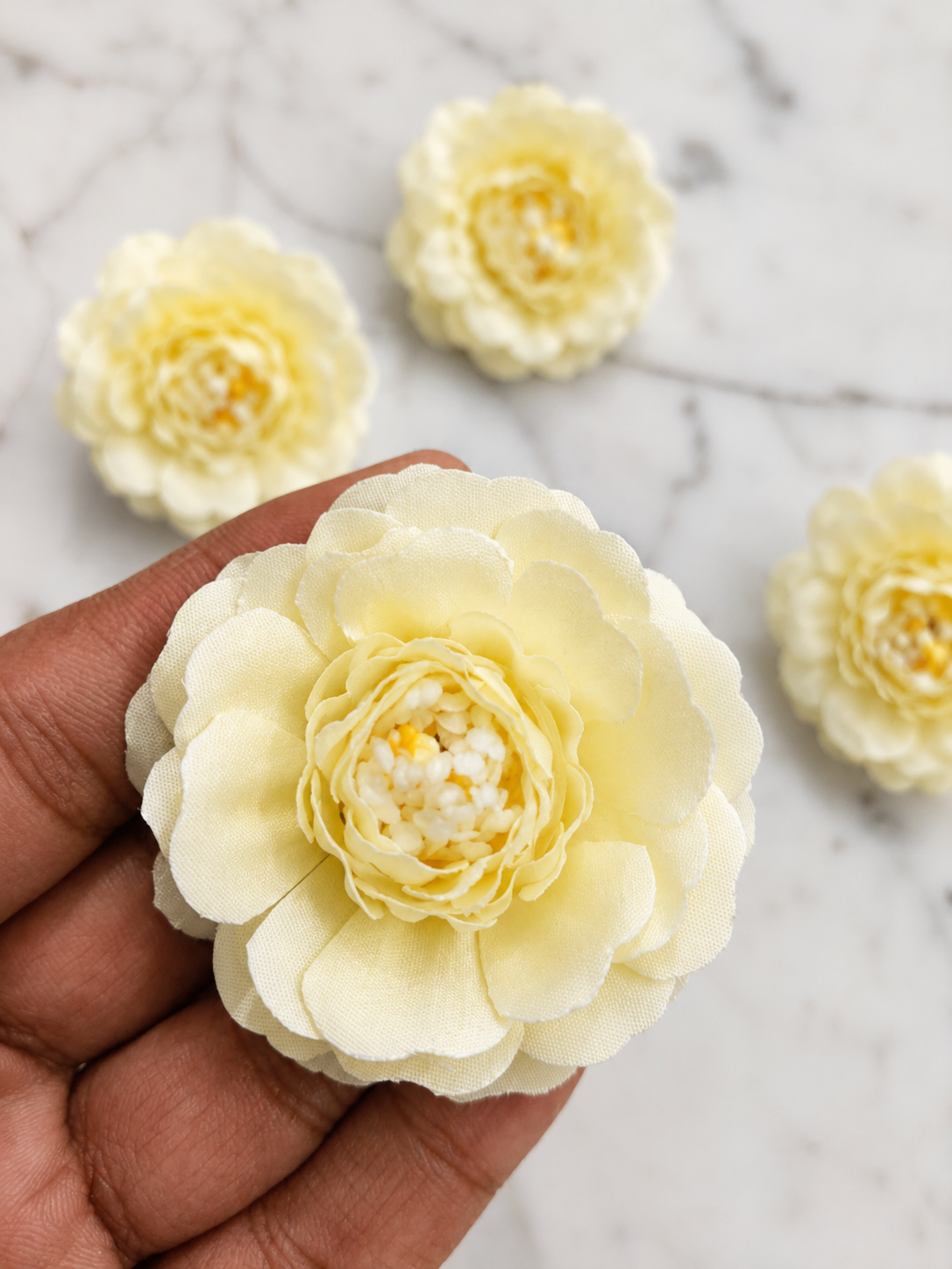 Flower H-04