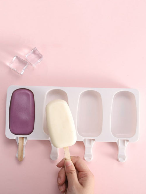 4 in 1 Cakesicle/ Popsicle Mould
