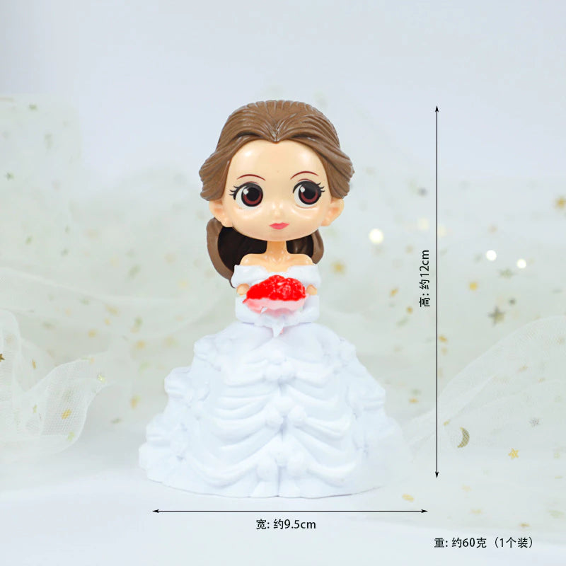 Doll Toy 01