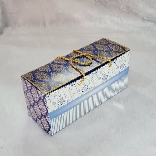 3pcs Jar Hamper Box With Dori