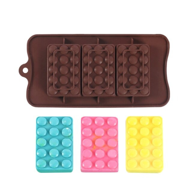 Mini Bar Mould 02