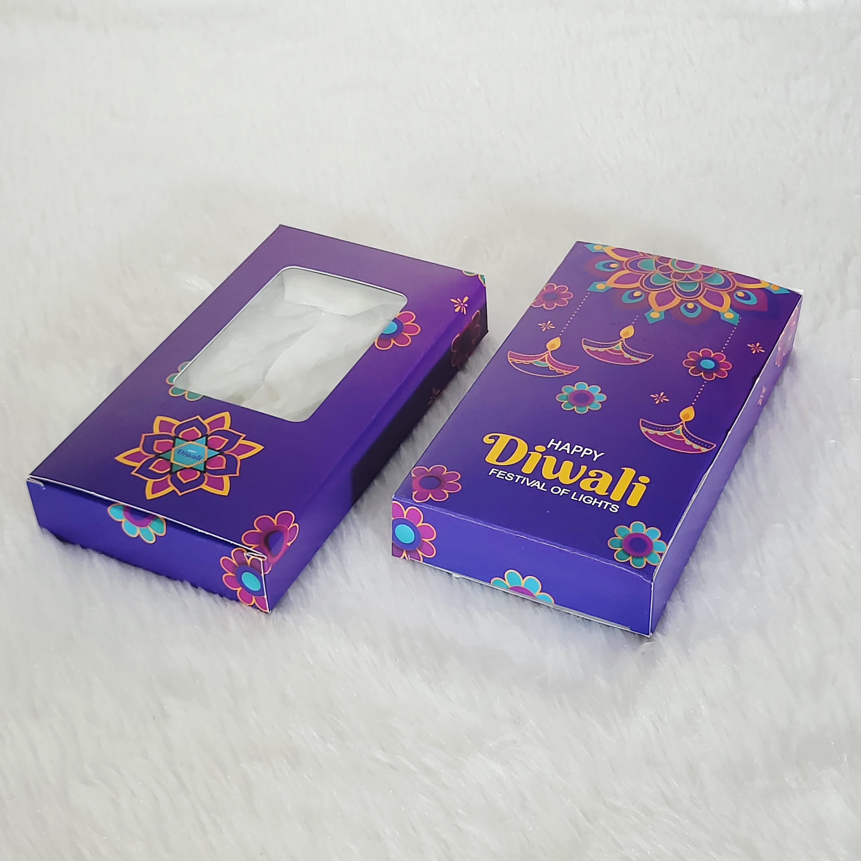 Diwali Bar Box