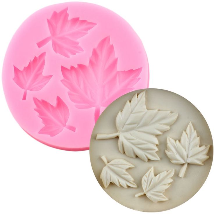 Maple Leaf Mould