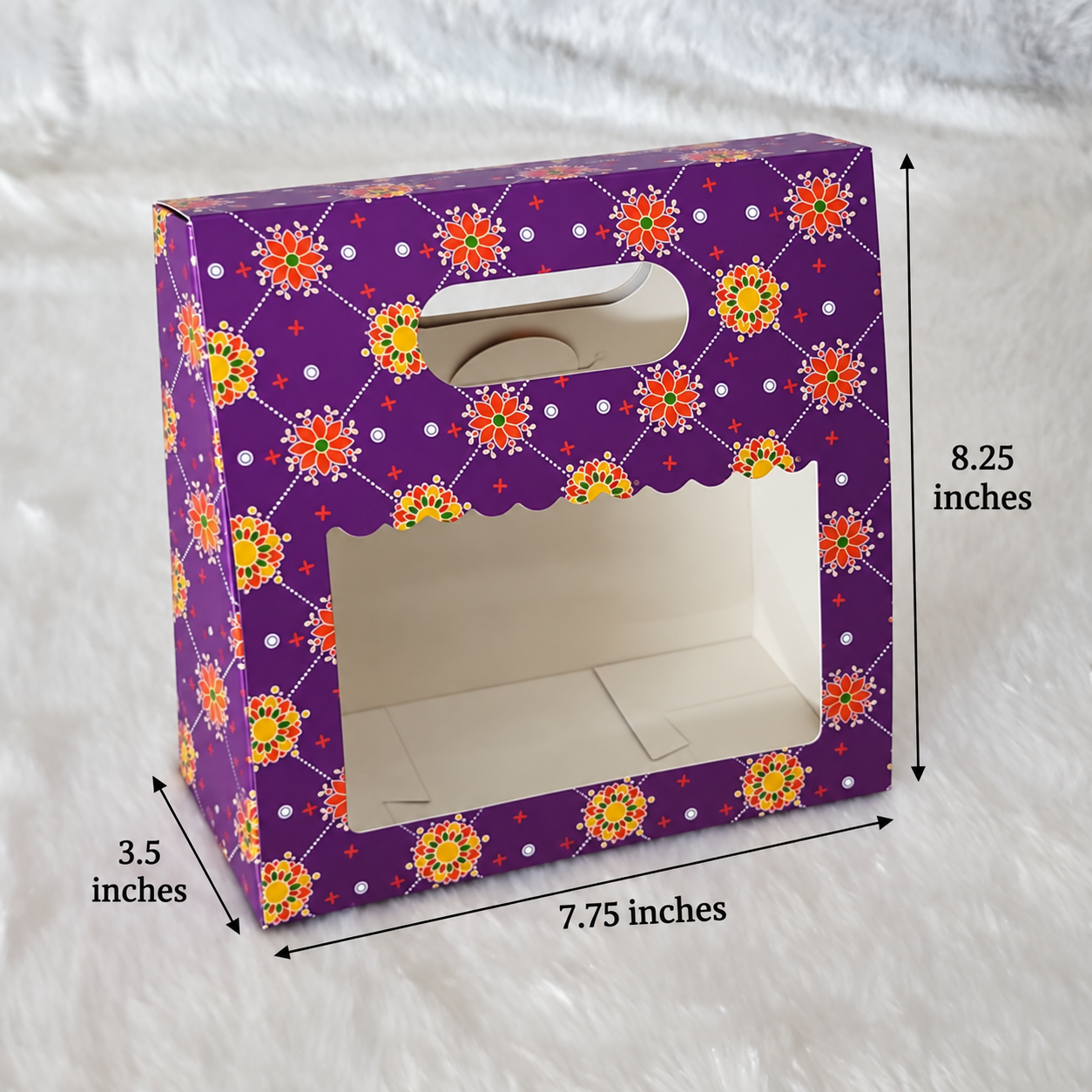 2pc Jar Bag/ Gift Bag