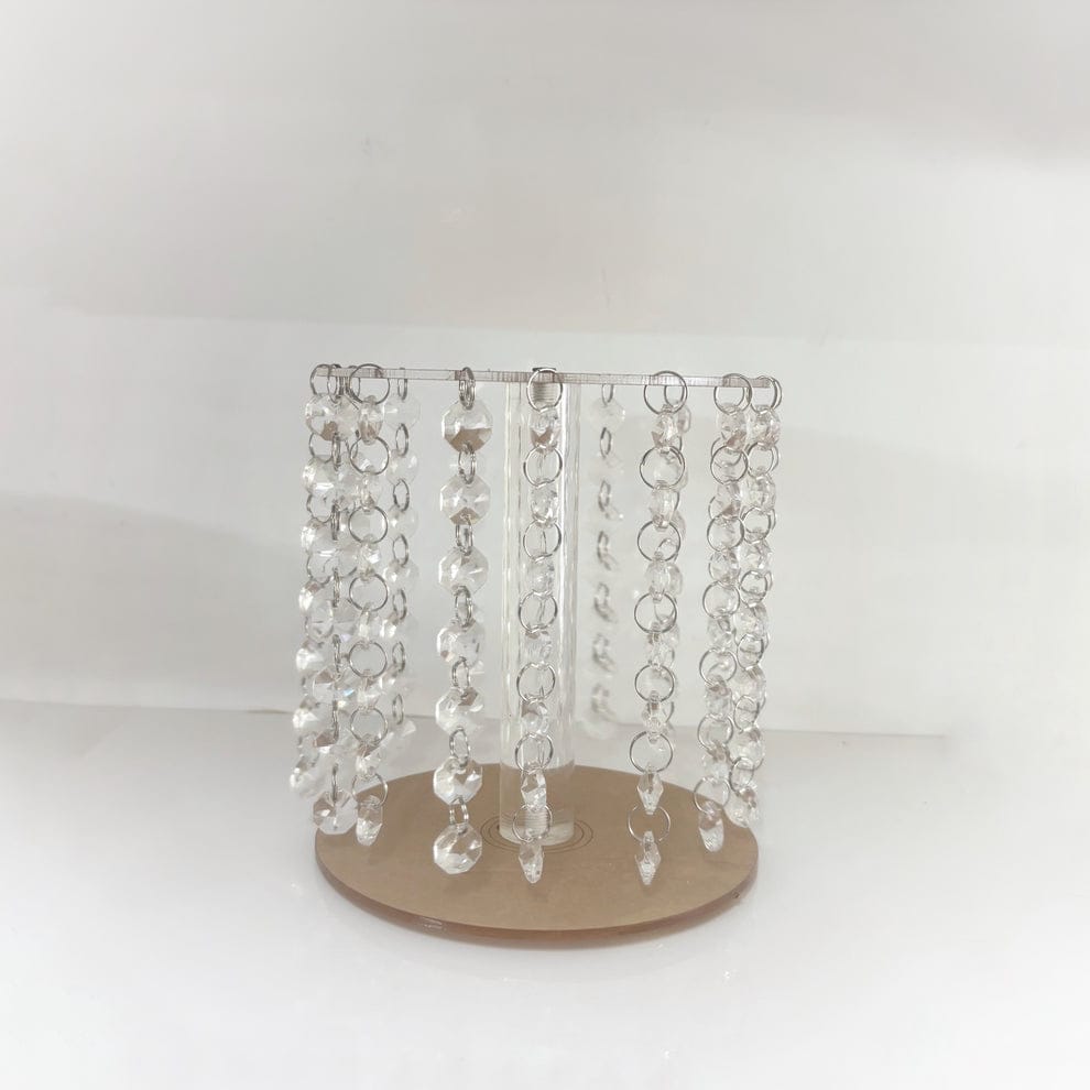 Jhalar Cake Spacer 6 Inches