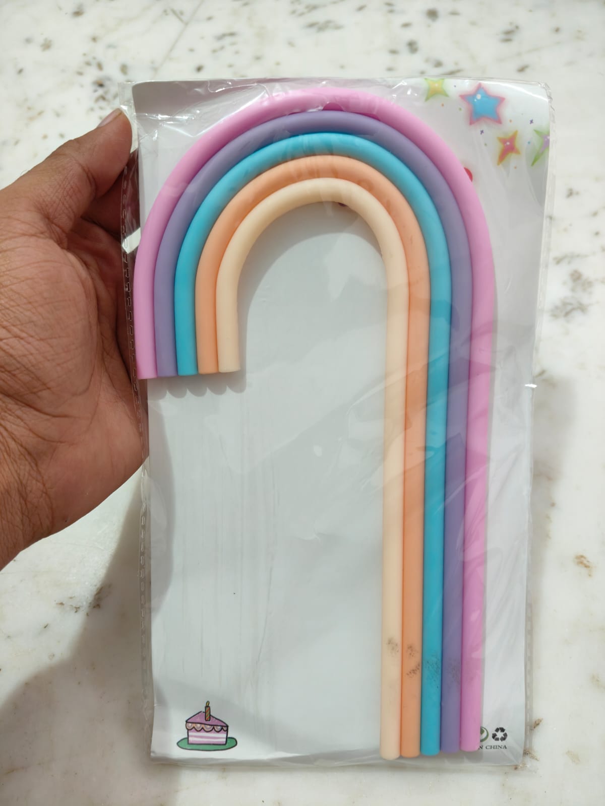 Big Rainbow R-10