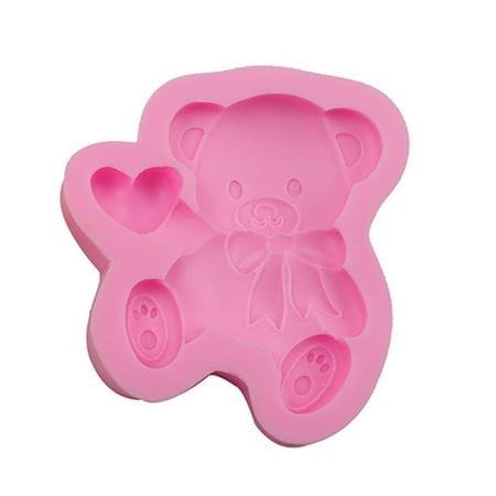 Teddy Bear mould